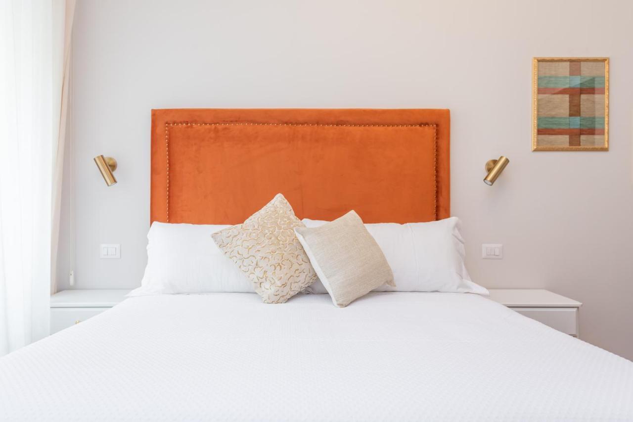 Daplace - Gran Torino Suites Rome Bagian luar foto