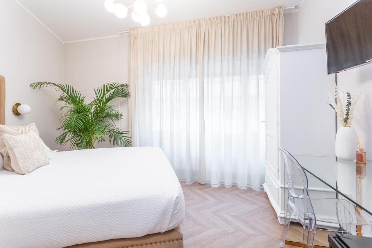 Daplace - Gran Torino Suites Rome Bagian luar foto