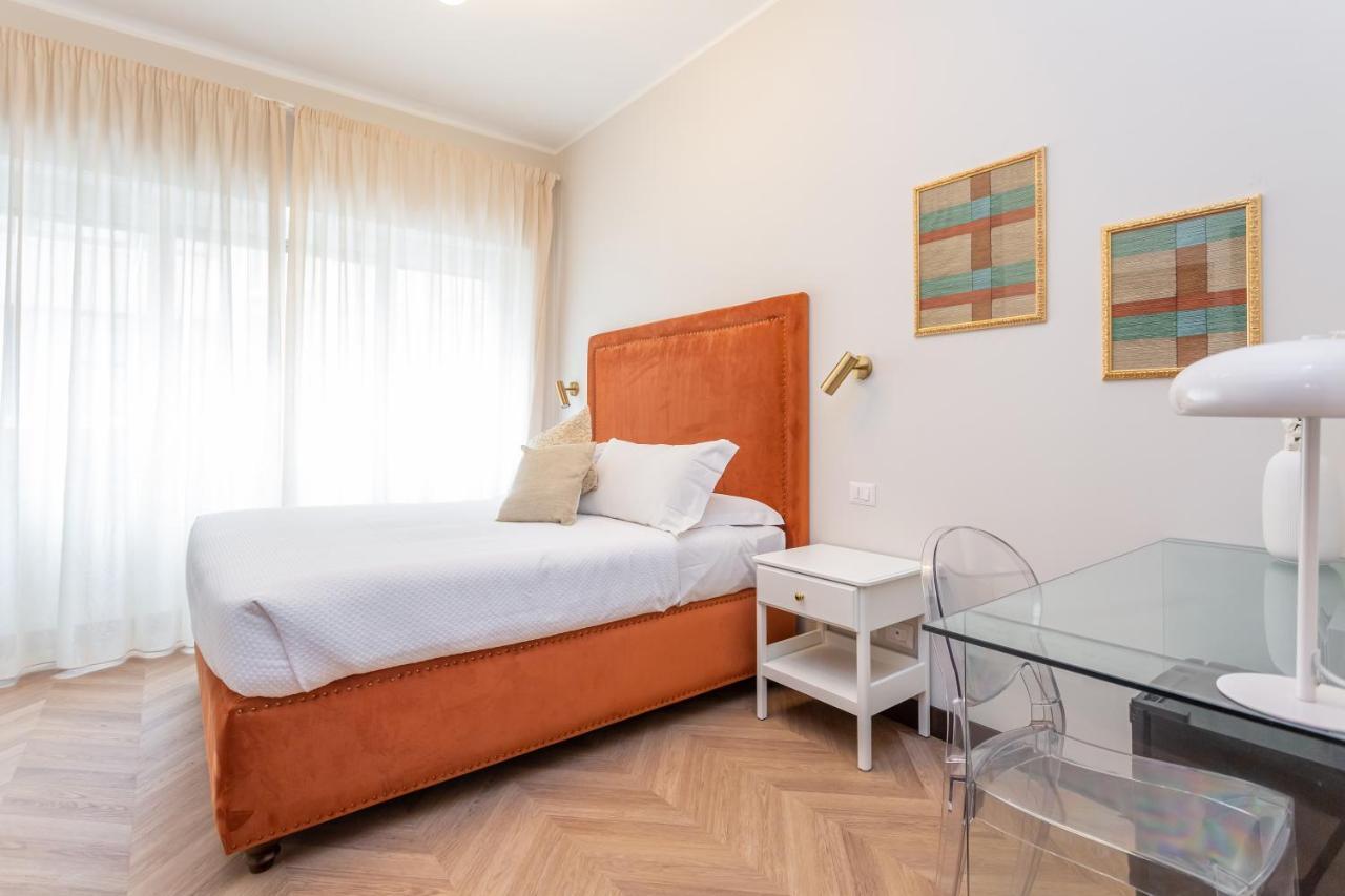 Daplace - Gran Torino Suites Rome Bagian luar foto