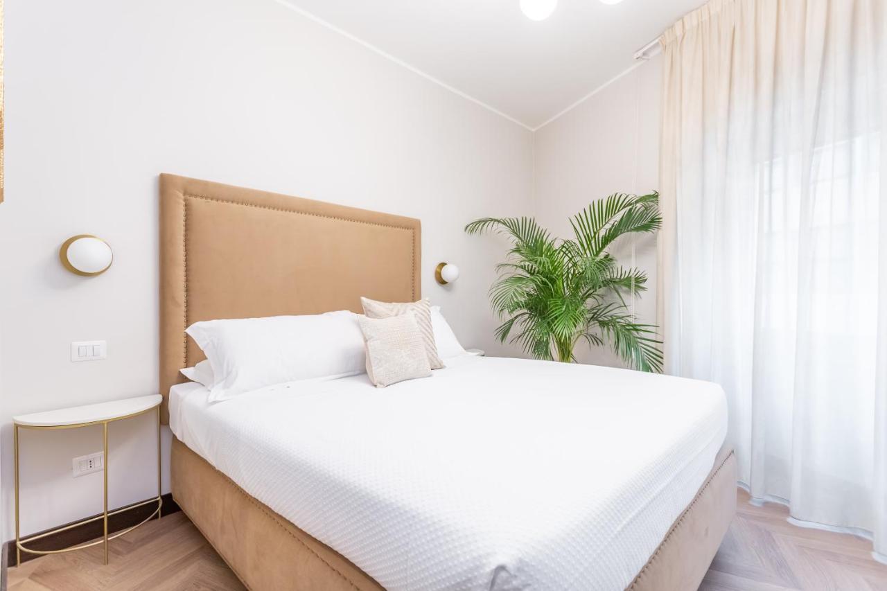 Daplace - Gran Torino Suites Rome Bagian luar foto