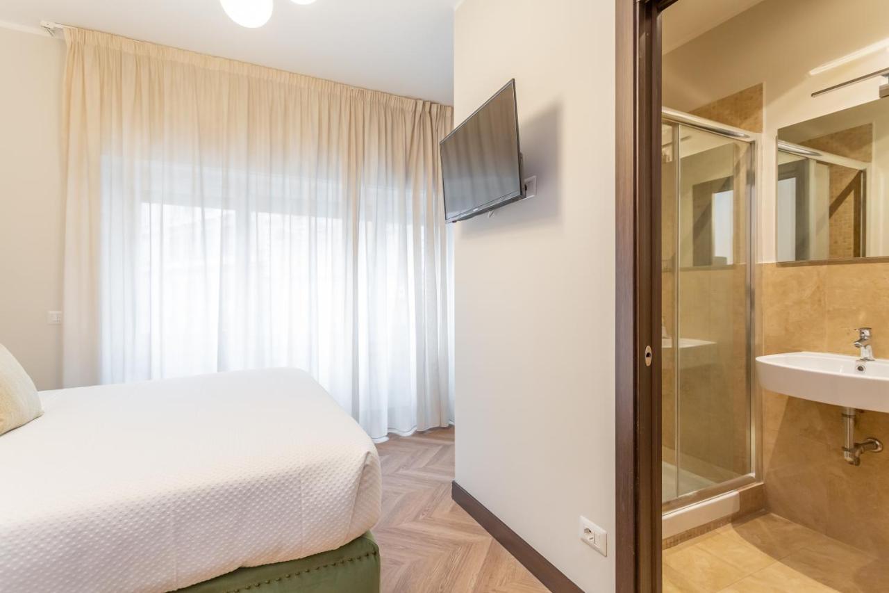Daplace - Gran Torino Suites Rome Bagian luar foto