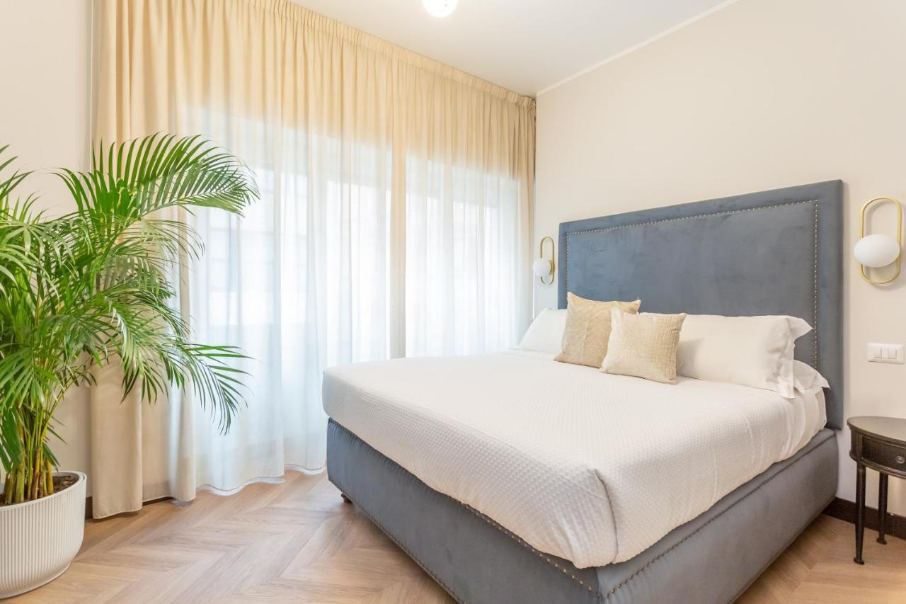 Daplace - Gran Torino Suites Rome Bagian luar foto