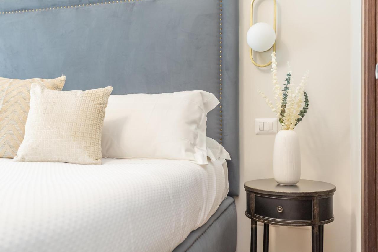 Daplace - Gran Torino Suites Rome Bagian luar foto