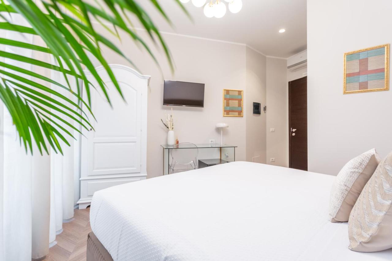 Daplace - Gran Torino Suites Rome Bagian luar foto