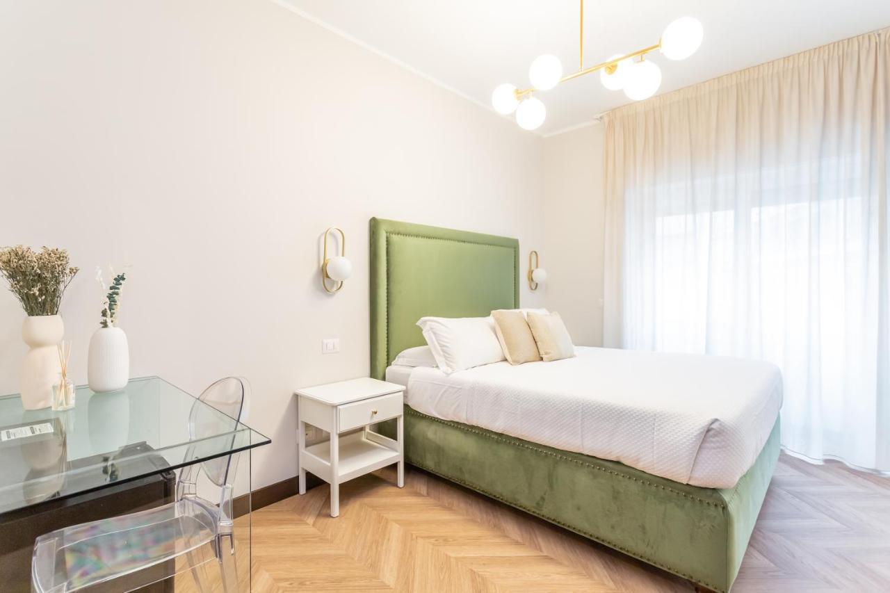 Daplace - Gran Torino Suites Rome Bagian luar foto