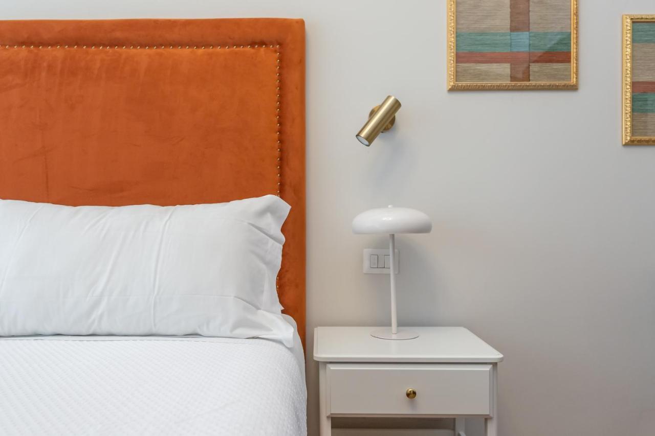 Daplace - Gran Torino Suites Rome Bagian luar foto