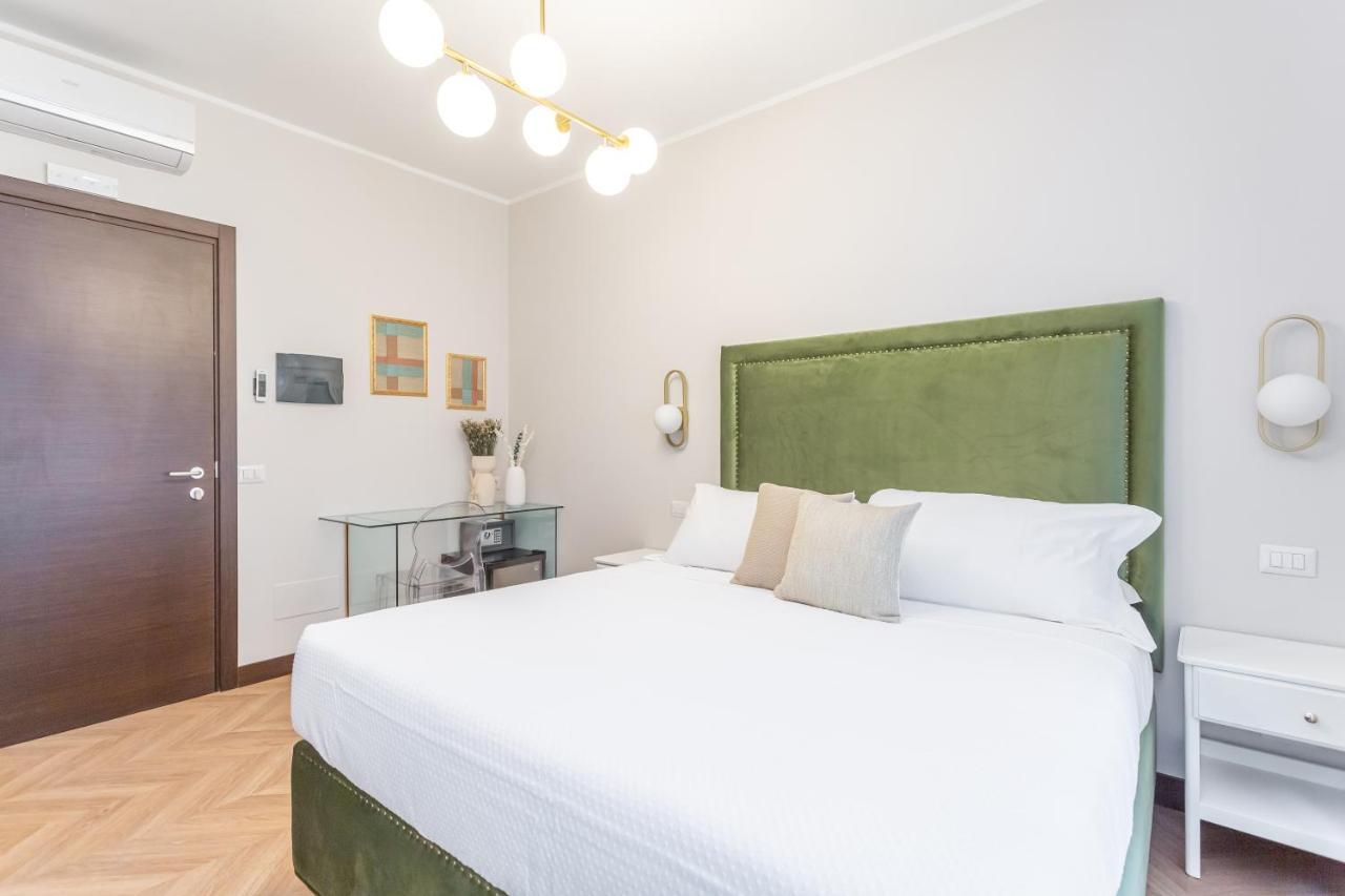 Daplace - Gran Torino Suites Rome Bagian luar foto