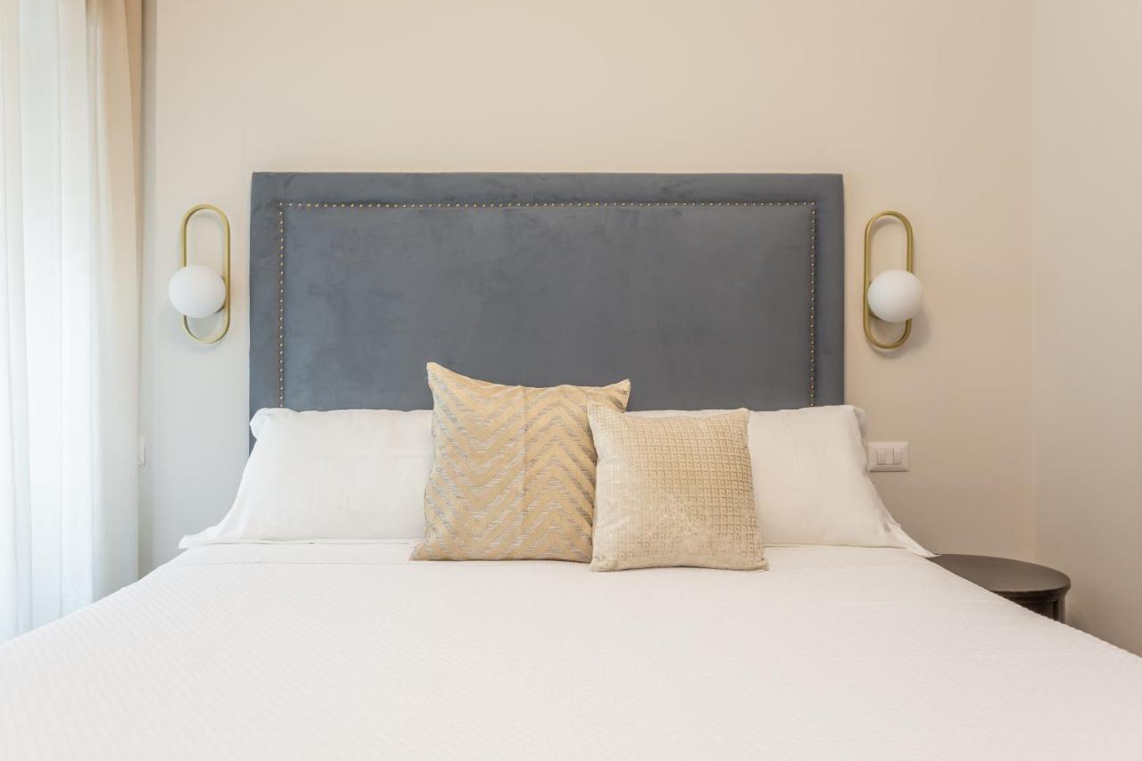 Daplace - Gran Torino Suites Rome Bagian luar foto