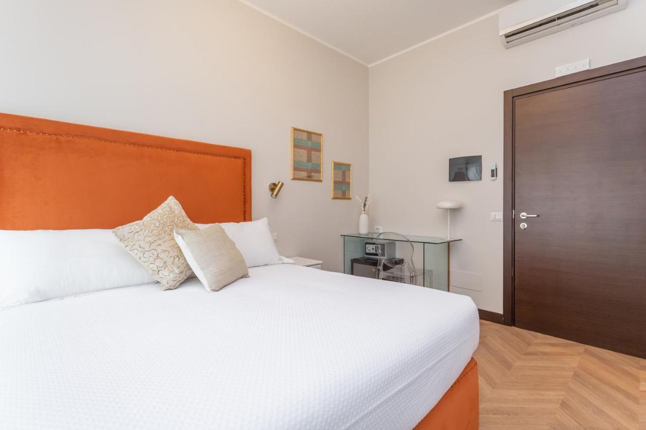 Daplace - Gran Torino Suites Rome Bagian luar foto