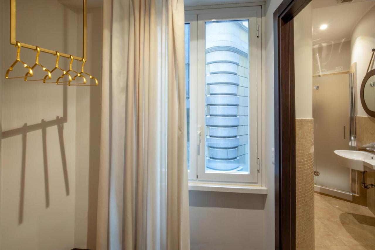 Daplace - Gran Torino Suites Rome Bagian luar foto