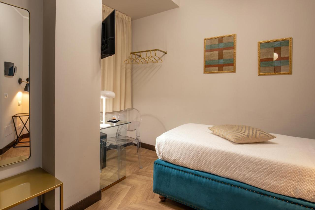 Daplace - Gran Torino Suites Rome Bagian luar foto