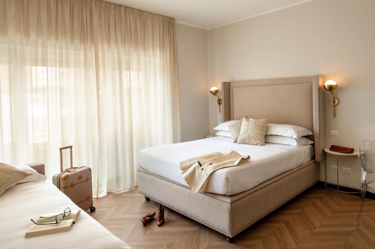 Daplace - Gran Torino Suites Rome Bagian luar foto