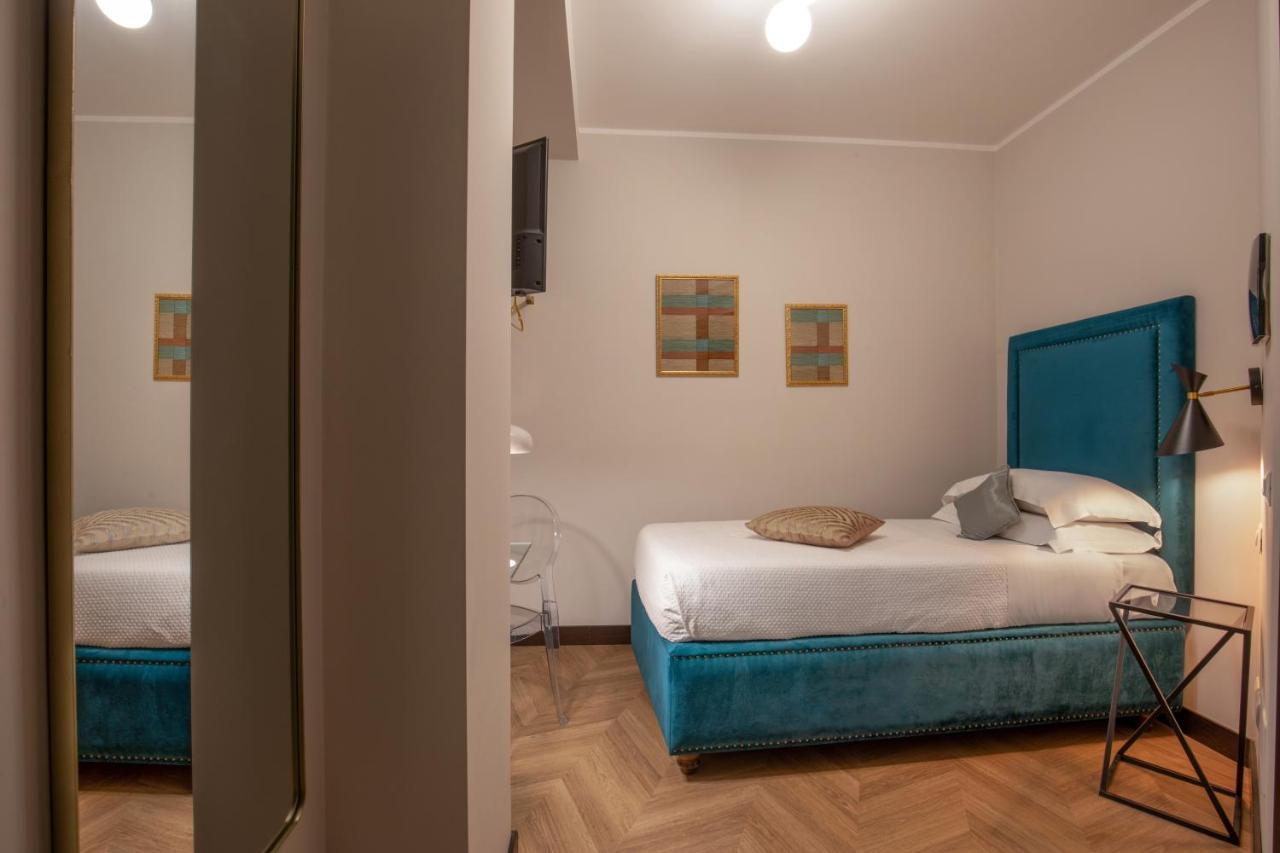 Daplace - Gran Torino Suites Rome Bagian luar foto