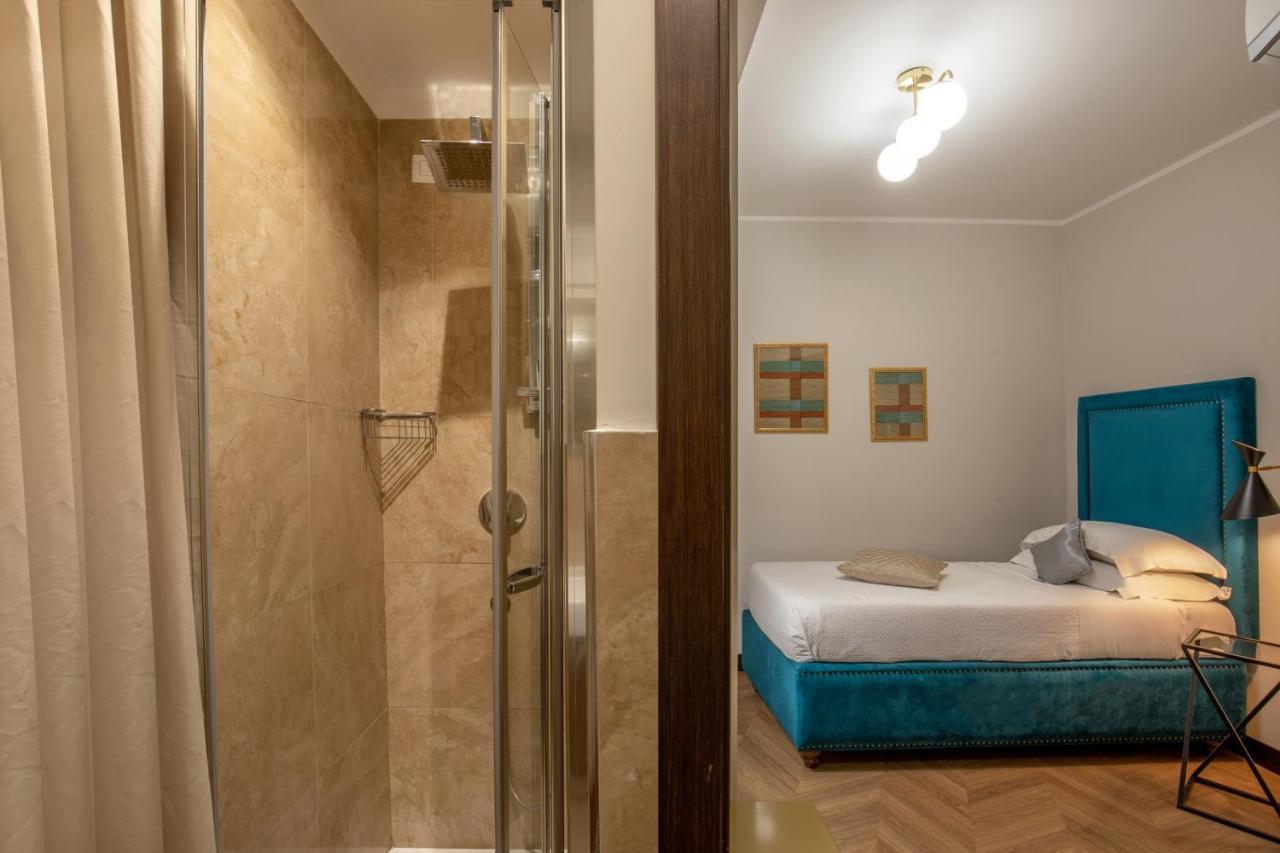 Daplace - Gran Torino Suites Rome Bagian luar foto