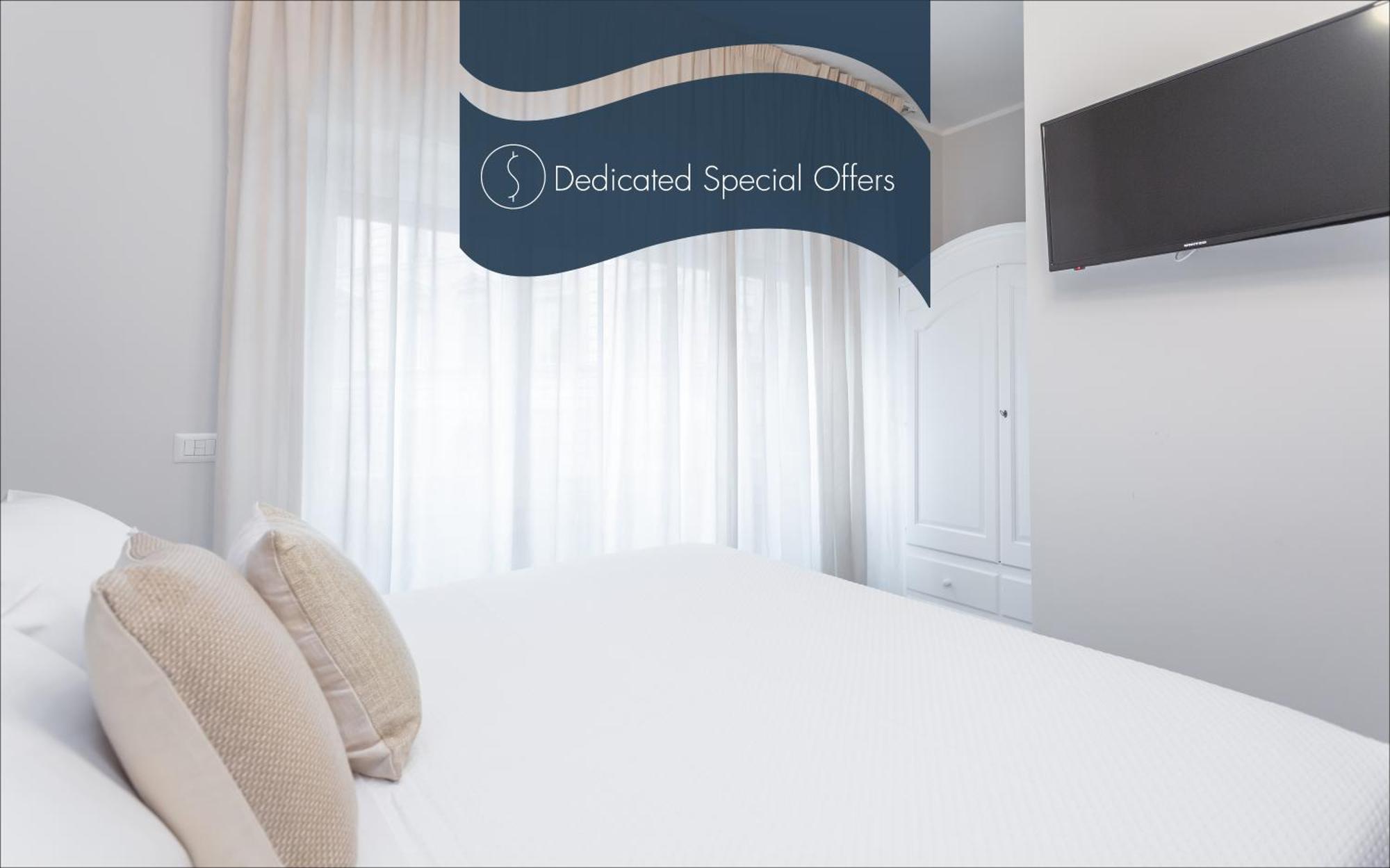 Daplace - Gran Torino Suites Rome Bagian luar foto